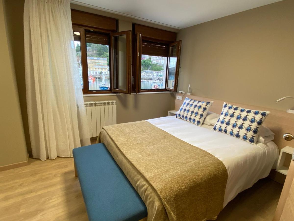 Hotel Baltico 2 Estrellas Луарка Экстерьер фото